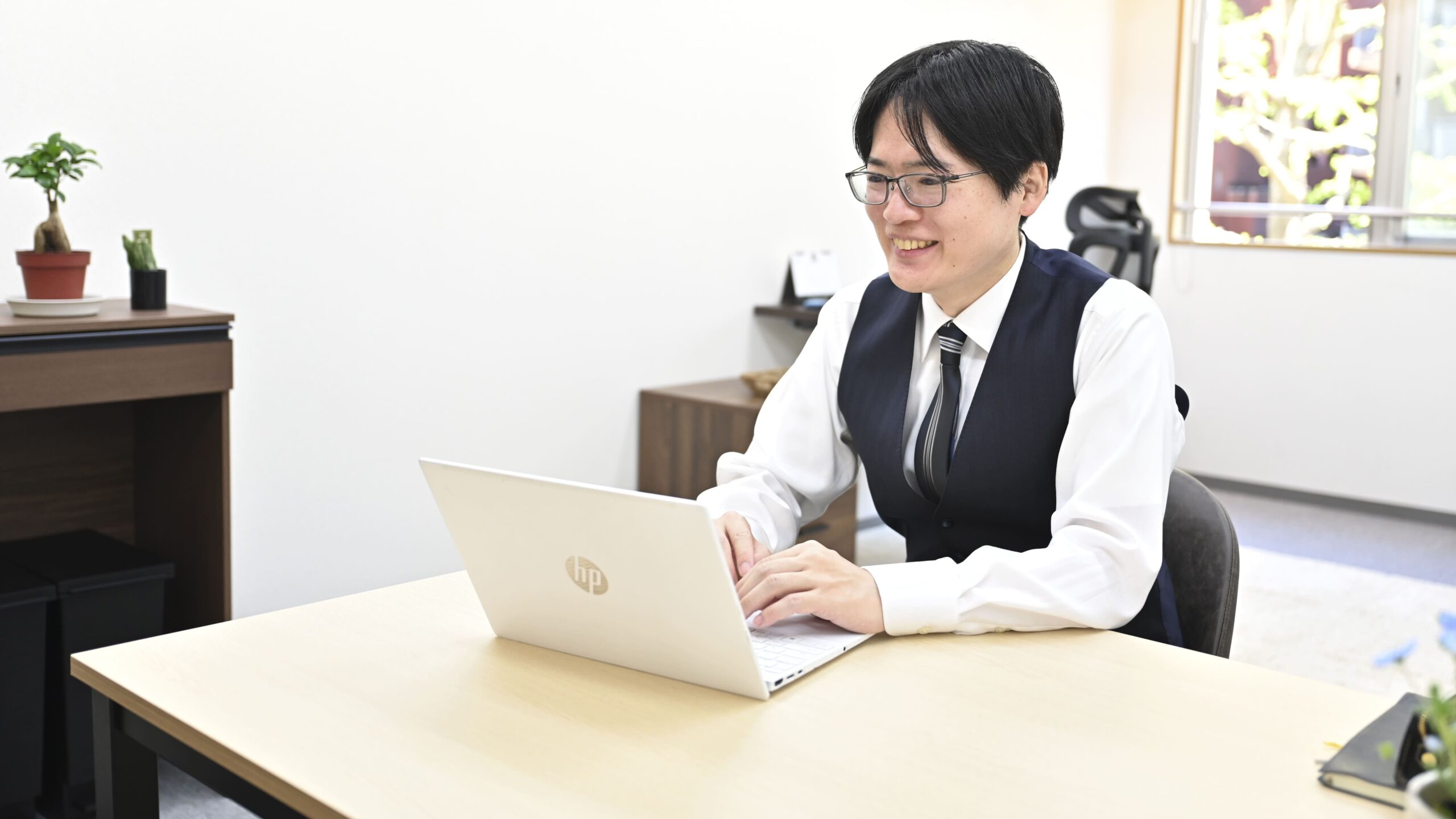 相談しやすい税理士事務所のイメージ